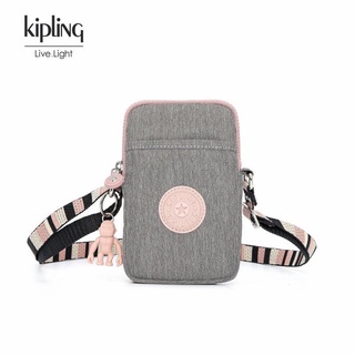 27 สี Kipling kI1079 กระเป๋าสะพายข้าง ขนาดเล็ก สําหรับผู้หญิง