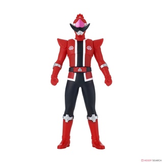 Bandai(บันได)J-TOY SENTAI HERO SERIES DON MOMOTARO