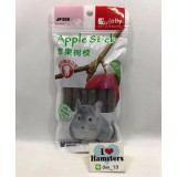 Apple Stick/Jolly ก้านไม้แอปเปิ้ล 60 กรัม ที่ลับฟัน หนูแฮมสเตอร์ / กระต่าย / กระรอก / ชูก้า และสัตว์
