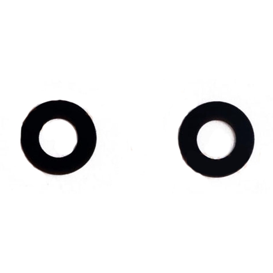 กระจกเลนส์กล้อง Vivo Y1s กระจกกล้องหลัง Vivo Y1s