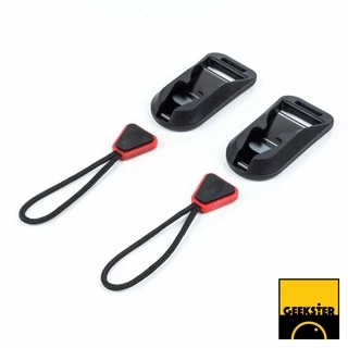 Anchor Link ถอดไว ปลดไว แนว peak design ( อัพเกรดสายกล้อง Quick Connecting Strap PD Links สายคล้องกล้อง สายกล้อง )