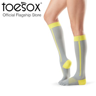 ToeSox โทซอคส์ ถุงเท้ารัดกล้ามเนื้อน่อง รุ่น Zoe Compression