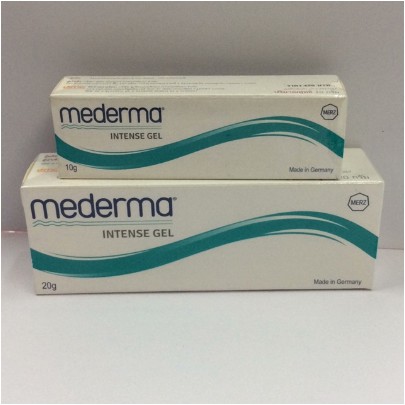 Mederma gel 10gm. , 20gm.