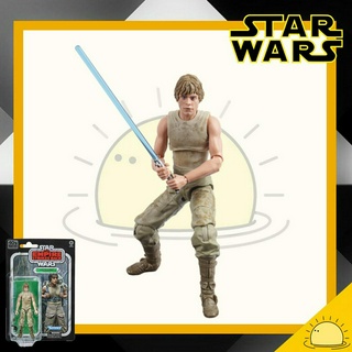 SW E5 40TH ANN FIGURES LUKE SKYWALKER