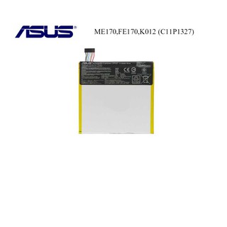 แบตเตอรี่ Asus ME170,FE170,K012(C11P1327)