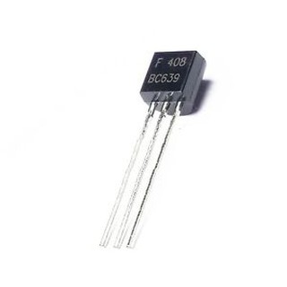 BC639 BC639B (5ชิ้น) Transistor NPN