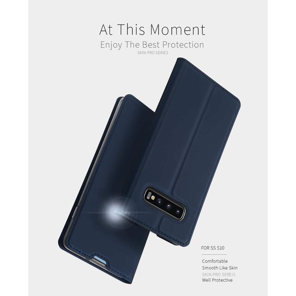 เคส for Samsung Galaxy S20 FE S21 Ultra 5G S10 Plus S10e เคสเคสโทรศัพท์หนังฝาพับพร้อมช่องใส่บัตรสําหรับ