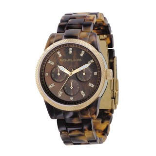 Michael Korsนาฬิกาข้อมือ รุ่น MK5038 - Brown