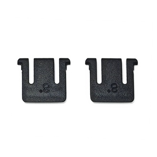 R* ขาตั้งคีย์บอร์ด 2 ชิ้น สําหรับ MK220 K230