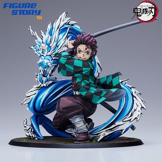 *Pre-Order*(จอง) TV Anime "Kimetsu no Yaiba" Tanjiro Kamado Fully Concentrated Coloring Ver. 1/8