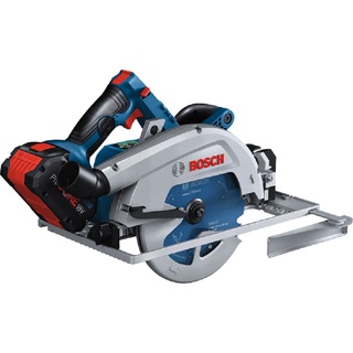 BOSCH GKS 18V-68 GC เครื่องเลื่อยวงเดือน 18V  BITURBO Brushless ขนาด7" #06016B5180