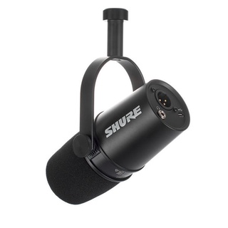 ไมโครโฟน SHURE MV7 USB Dynamic Microphone