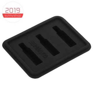 Ballads Acoustic Classical Guitar Mute Pad Silicone Practice Guitar Silencer Musical Instruments Guita Parts &amp; Accessories