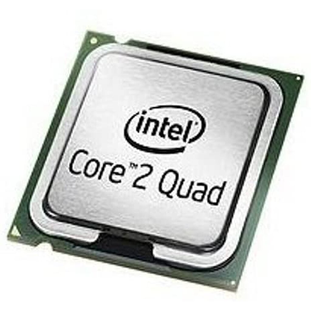 INTEL Q8400 ราคา ถูก ซีพียู CPU 775 Core 2 Quad Q8400 พร้อมส่ง ส่งเร็ว ฟรี ซิริโครน มีประกันไทย