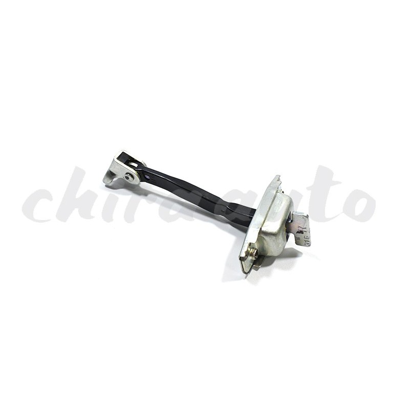 กันเลยประตูหลัง Toyota  ZZE12# ALTIS 01-06" 68630-02080 แท้ห้าง Chiraauto