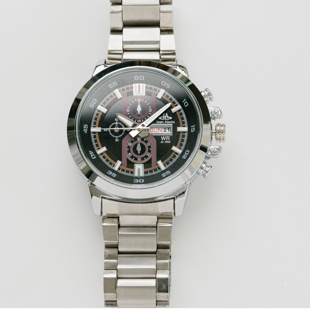 ส่วนลดแบรนด์เทศกาล Jean Alexis BIG BANG Series BULLHEAD JA0002G ...