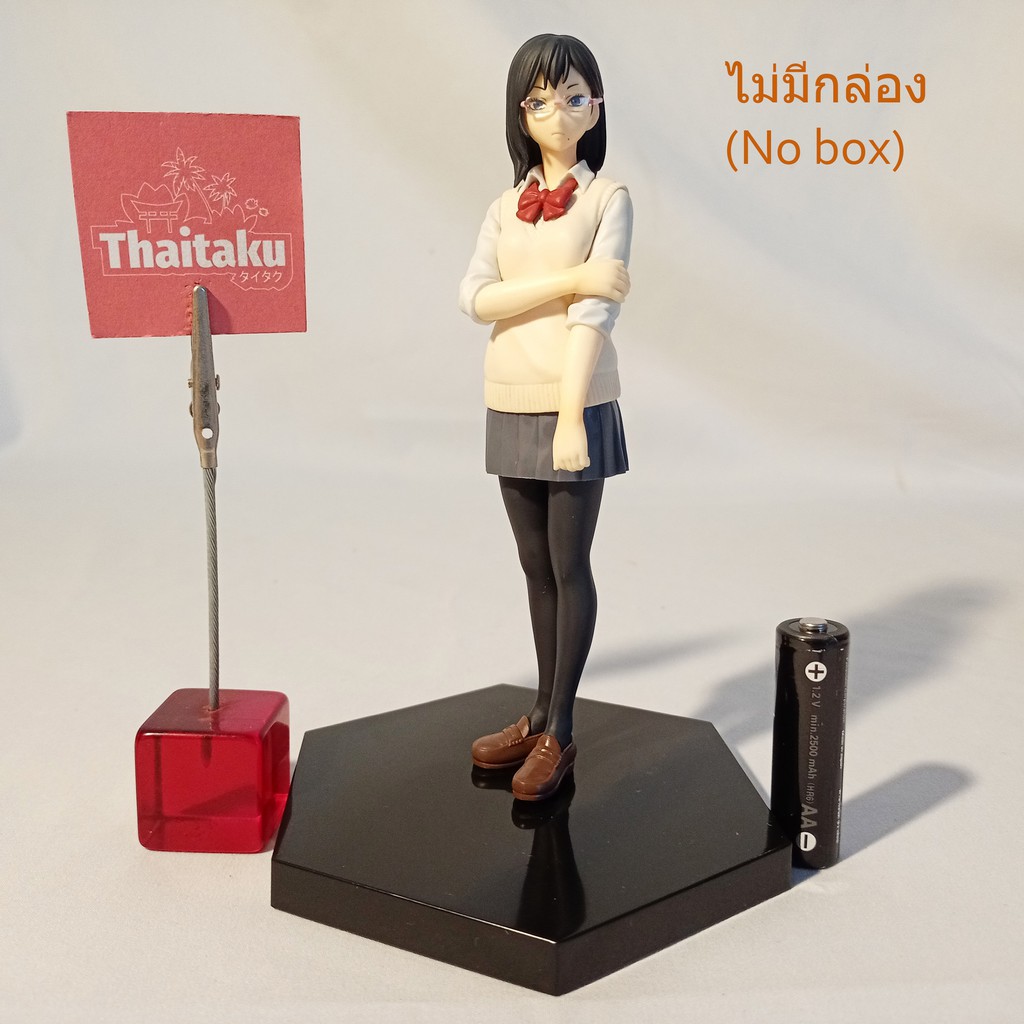 Haikyuu!! - LOT JP - Kiyoko Shimizu - DXF Figure Manager Special - ฟิกเกอร์ Figure โมเดล Model Anime Haikyu
