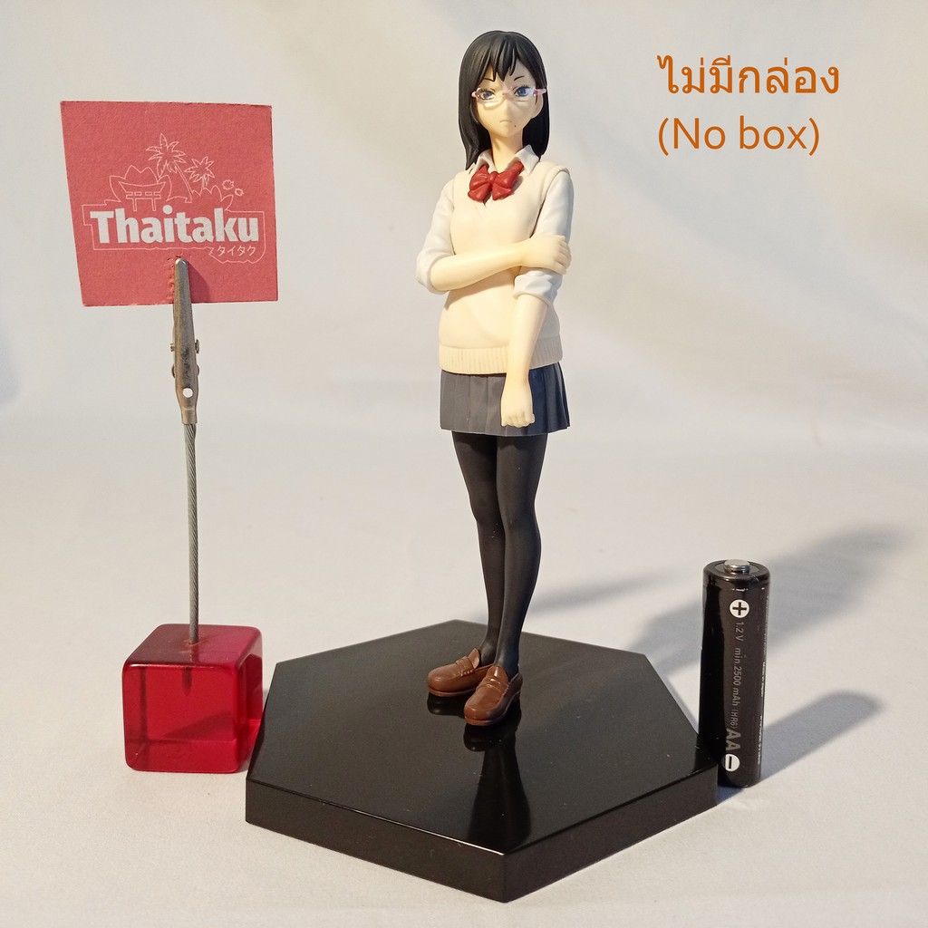 Haikyuu!! - LOT JP - Kiyoko Shimizu - DXF Figure Manager Special - ฟิกเกอร์ Figure โมเดล Model Anime