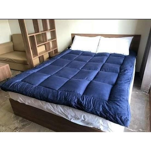 Topper งานโรงแรม 5 ดาว หนา 10 ซม. Topper Hilton เพื่อสุขภาพ