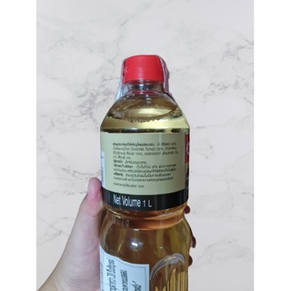 มิริน ตรา ARO ขนาด 1 ลิตร / Mirin 1 L.Mirin ARO brand, size 1 liter / Mirin 1 L.