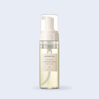 Aromatica Pure and Soft Feminine Wash 170 มล.