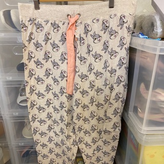 กางเกง disney ยางยืด size L
