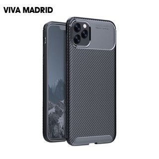 Viva Madrid Carbono Vanguard Case for 11 / 11 Pro / 11 Pro Max