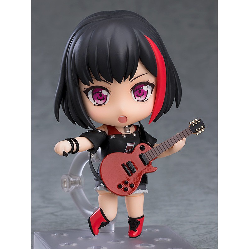 Nendoroid 1153 / Nendoroid Ran Mitake: Stage Outfit Ver. [ ของแท้ ]​