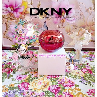 Dkny Be Tempted Eau De Parfum 100 ml. ( Tester Box ).