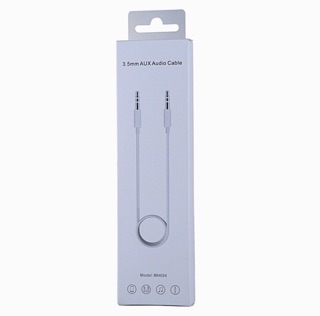 สายแจ็ค 3.5MM AUX Audio Cable