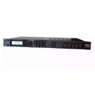 A-one เครื่องปรับเอฟเฟคเสียงร้องและเสียงดนตรี DRIVE RACK-260