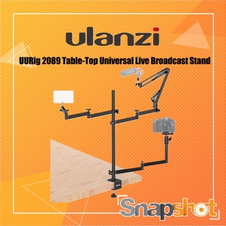 Ulanzi Table-Top Universal Live Broadcast Stand (2089)