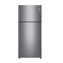 ตู้เย็น LG รุ่น GN-C602HLCU ขนาด 17.4 คิว