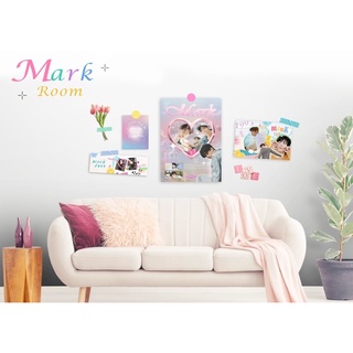 รูปแต่งห้อง Mark Tuan Set B