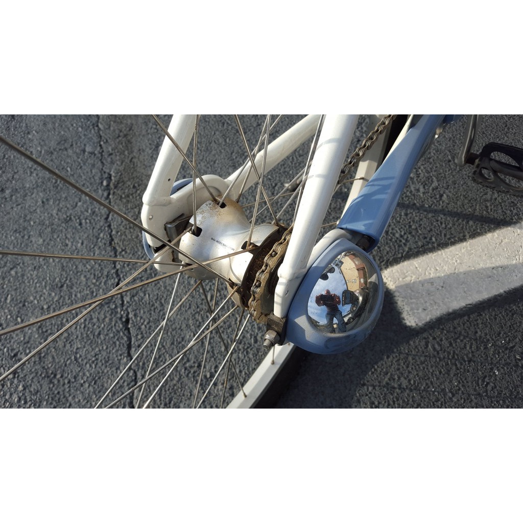 Shimano Nexus SG-3C41 (Gebraucht) in Basel für CHF 28 – mit Lieferung