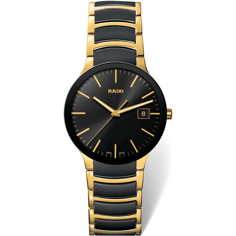 RADO Centrix นาฬิกาข้อมือสำหรับผู้ชาย รุ่น R30929152