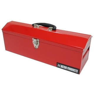 Toolbox กว้าง สีแดง TB629 W480×D165×H170mm W480×D165×H220mm …