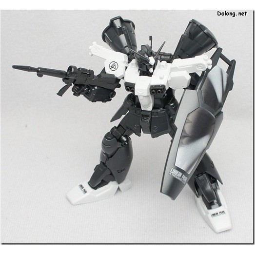 HG HGUC 1/144 RX-78 Gundam GP01Fb Linkin Park Edition (RX-78