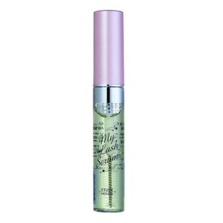 (ล๊อตใหม่มาแล้วพร้อมส่ง) เซรั่มบำรุงขนตา Etude House My Lash Serum 9g.