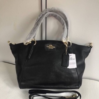 Brand : Coach Small Kelsey Satchel