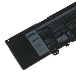 DELL BattDELL Inspironery แบตเตอรี่ของแท้ 5370 7370 7373 TYPE F62G0
สินค้าใหม่ มีการรับประกัน 6 เดือน