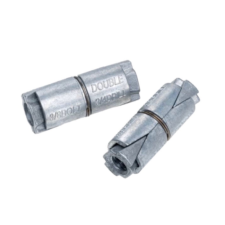 Choochuayair พุกตะกั่ว 1/4″ VK