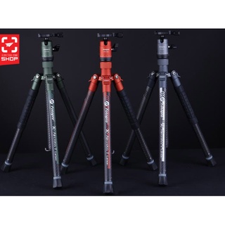 ขาตั้งกล้อง Fotopro X-aircross 1 Carbon Fiber Professional Tripods