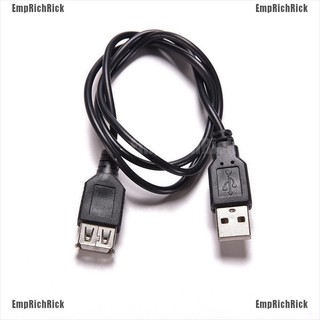 Emprichrick สายเคเบิ้ล USB 3 ฟุต / 1 เมตรสําหรับชาร์จข้อมูล