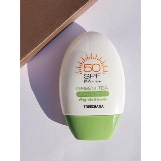 ☀️ GREEN TEA SUNSCREEN SPF 50 PA +