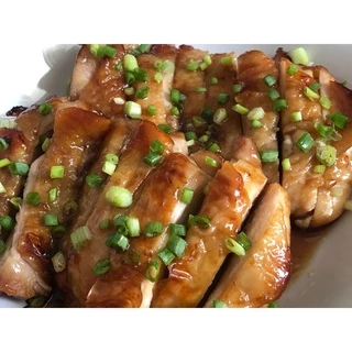 ซอสหมักนุ่ม สูตรเทอริยากิ 1000 กรัม หมักเนื้อสัตว์ได้ทุกชนิด ไก่ทริยากิ เพียวฟู้ดส์ พร้อมส่ง
