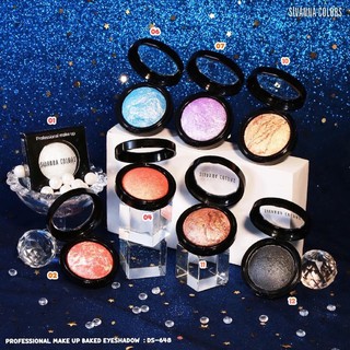 DS-648PROFESSIONAL MAKE UP