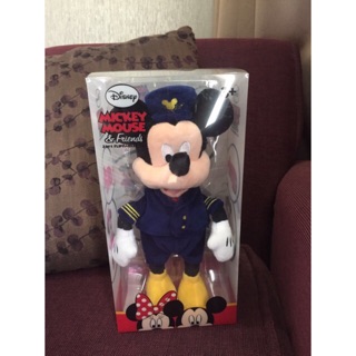 ตุ๊กตา Mickey Mouse