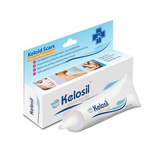 Beyond Plus MaxxLife Kelosil Silicone Scar Gel คีโลซิล ซิลิโคนเจลสำหรับแผลเป็น 10 กรัม ( 1 หลอด)#3086