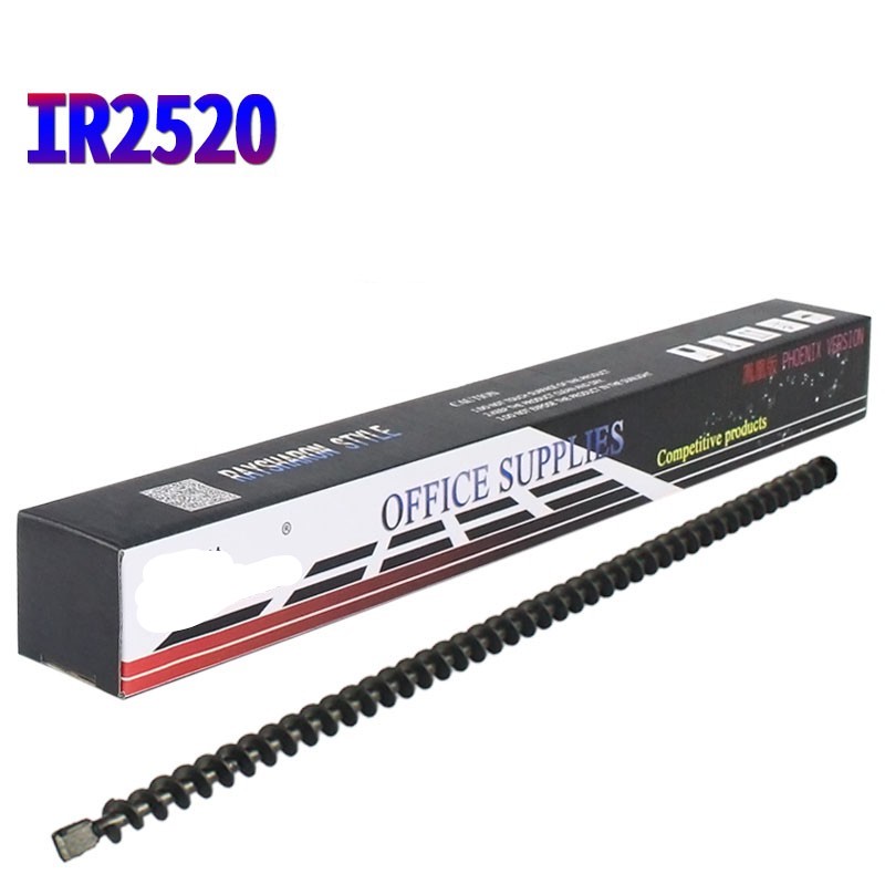 สต็อก * สกรูสําหรับ CANON NPG-50 51 iR 2520 2525i 2530i 2535i 2545 4045 4051 4025 4035 โทนเนอร์เสียส